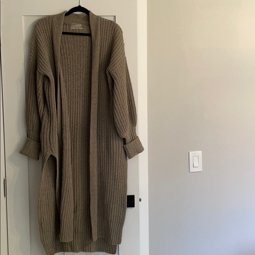 Urban Outfitter Cardigan